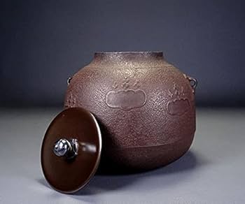 浪華釜師 角谷與兵衛造 金工細工『寿亀文』鉄製 火箸 共箱 浪華釜師 角谷與兵衛造 金工細工『寿亀文』鉄製 火箸 共箱